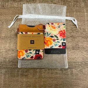 thread wallets in meadow